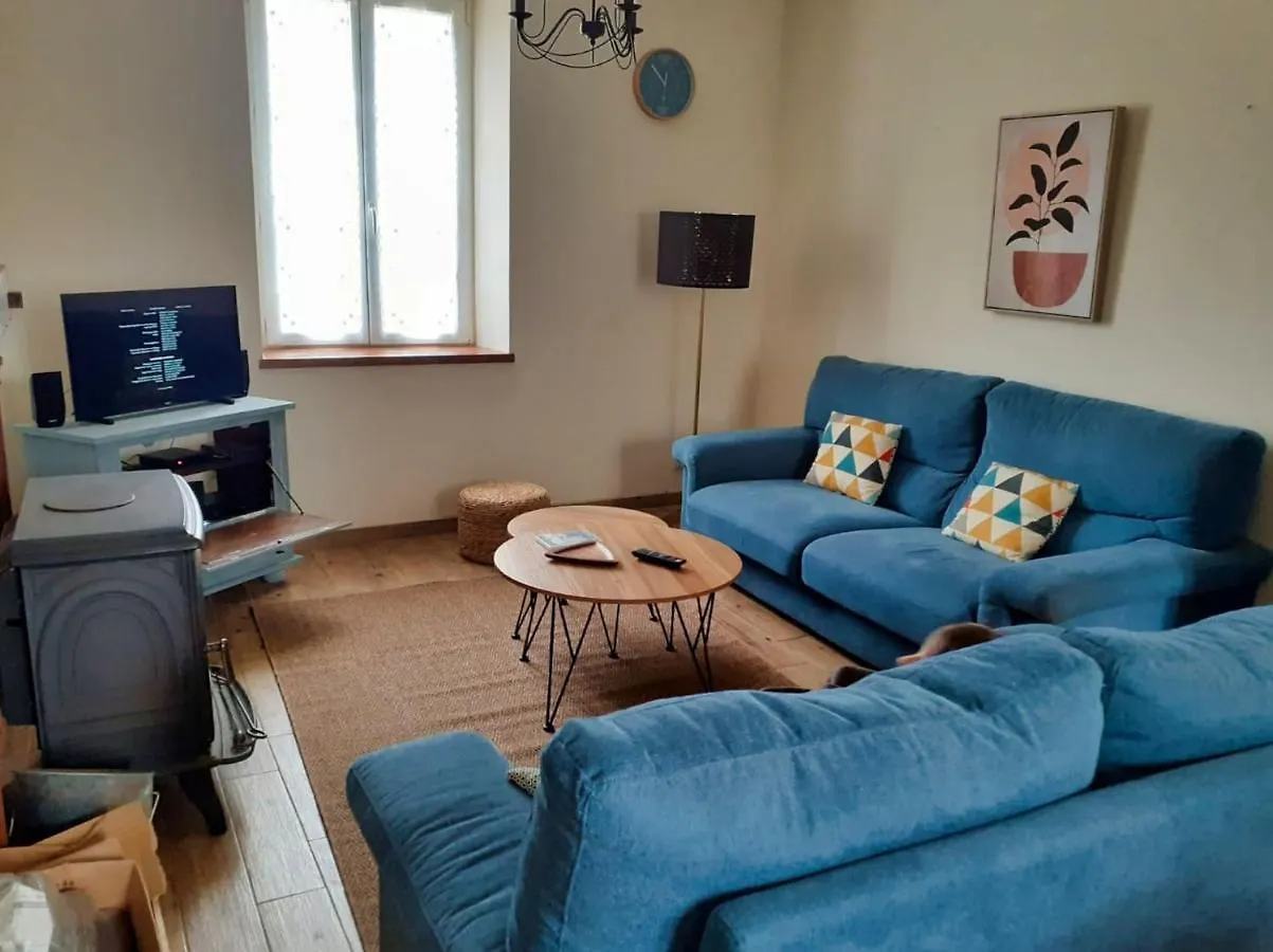 Ker Yael - Maison Familiale Avec Grand Jardin A 5Min De La Plage Saint Jean Du Doigt 0*, Saint-Jean-du-Doigt 法国