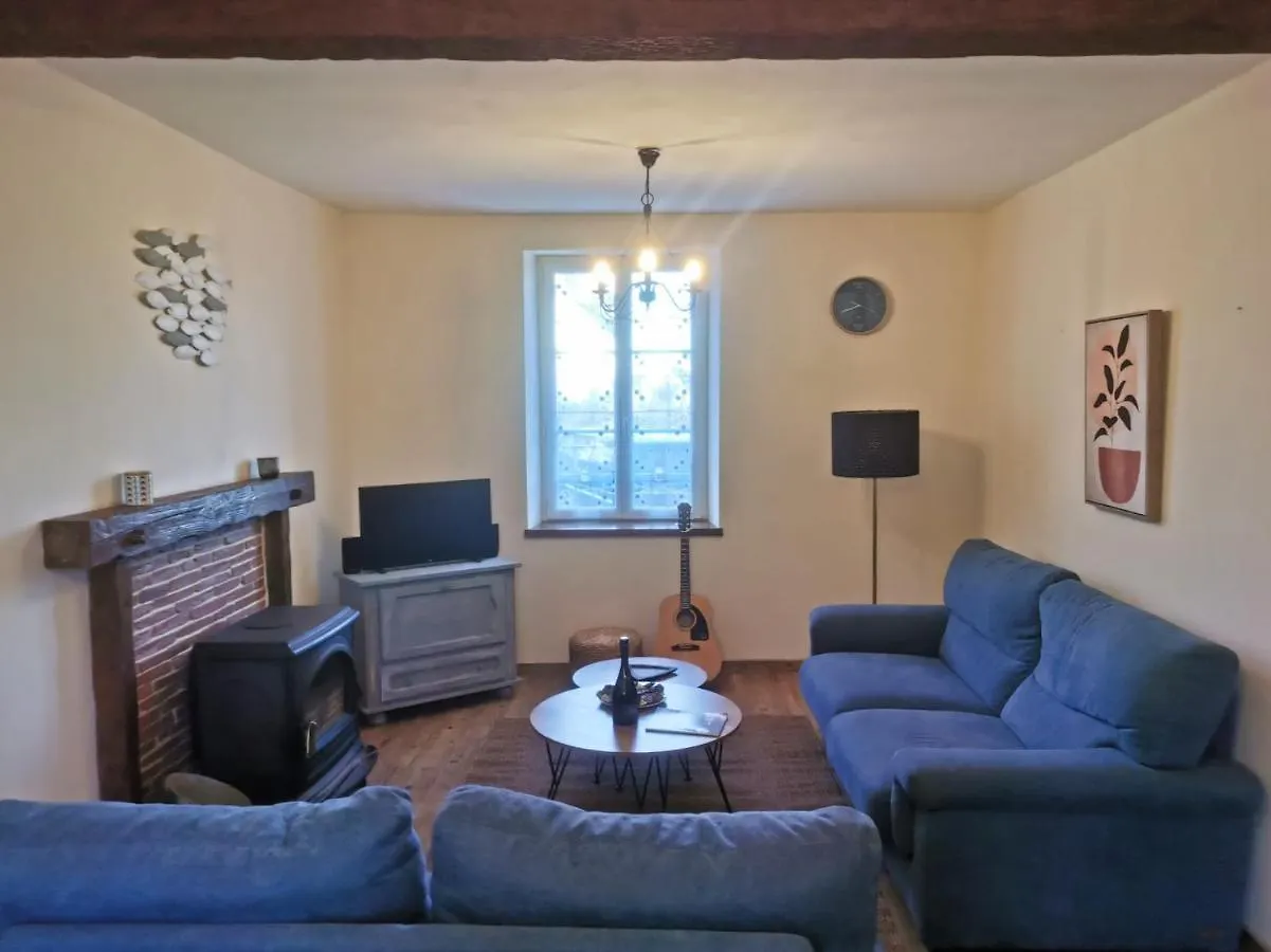 Ker Yael - Maison Familiale Avec Grand Jardin A 5Min De La Plage Saint Jean Du Doigt 法国