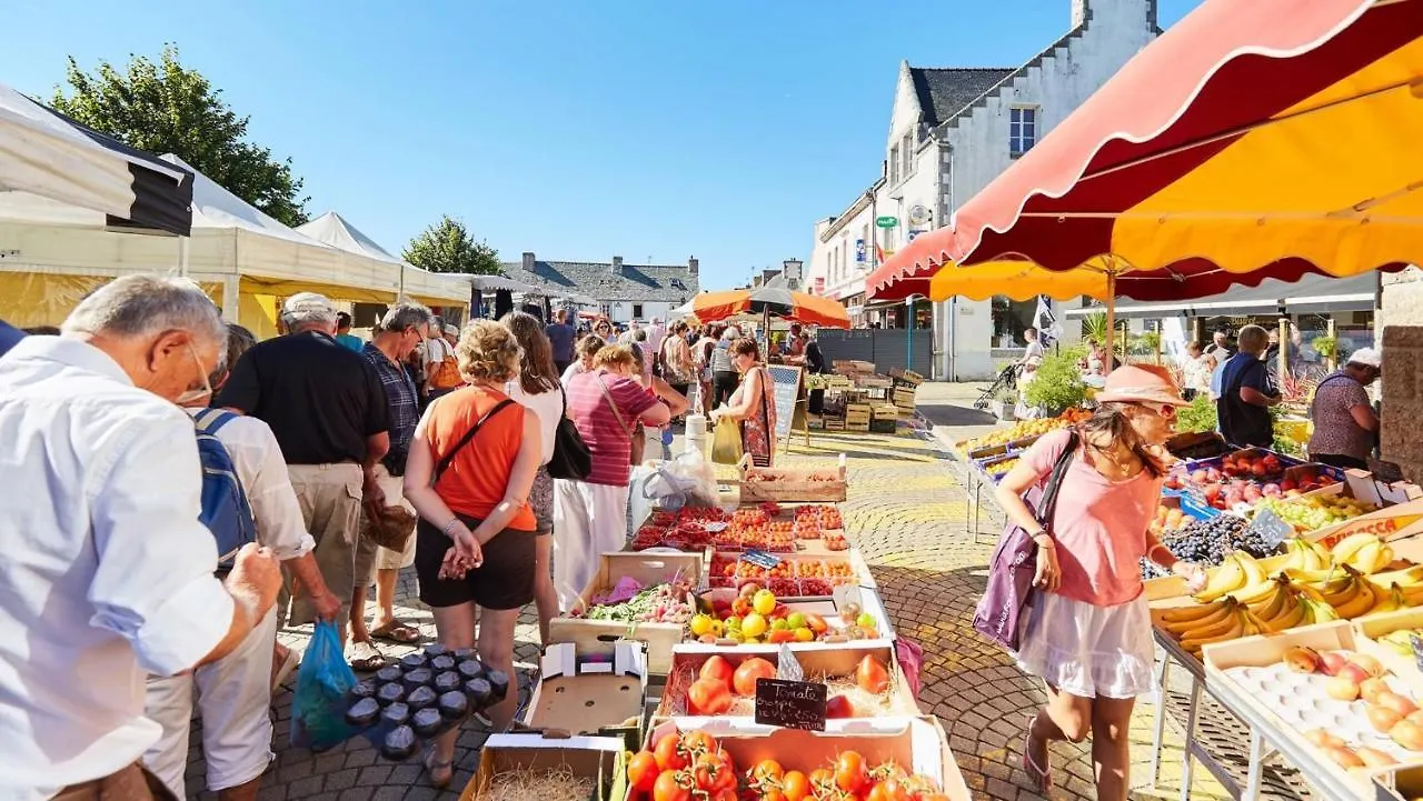 Ker Yael - Maison Familiale Avec Grand Jardin A 5Min De La Plage Saint Jean Du Doigt 0*, Saint-Jean-du-Doigt 法国