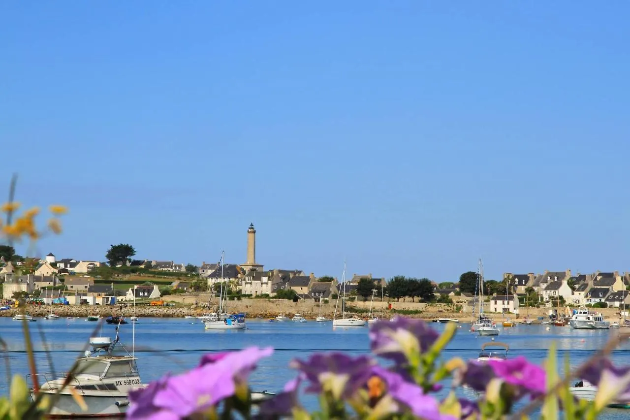 Ker Yael - Maison Familiale Avec Grand Jardin A 5Min De La Plage Saint Jean Du Doigt 度假居 Saint-Jean-du-Doigt